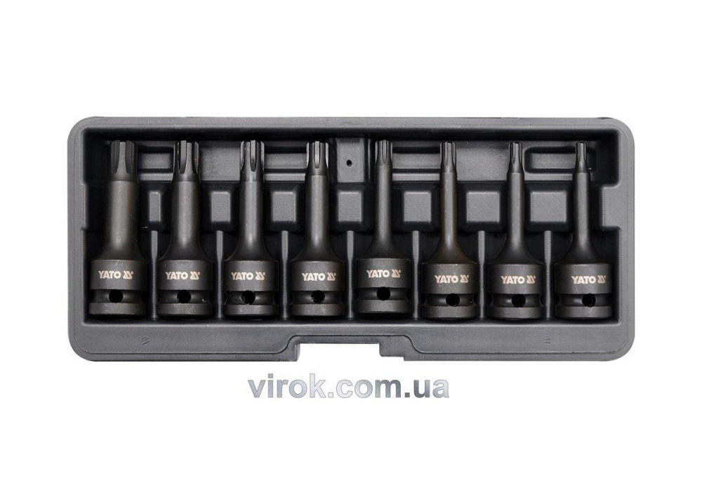 Свердло по металу IR HSS PRO DIN338 8.3 QDPK5 Одеса - фото 1