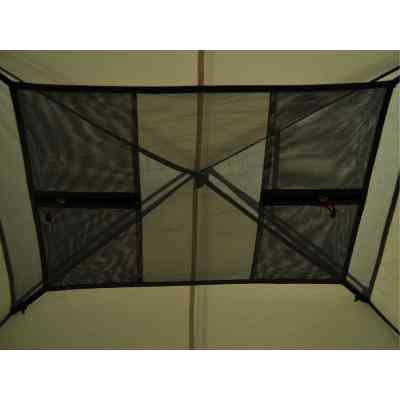 Намет Mousson DELTA 2 KHAKI (7762) Вінниця