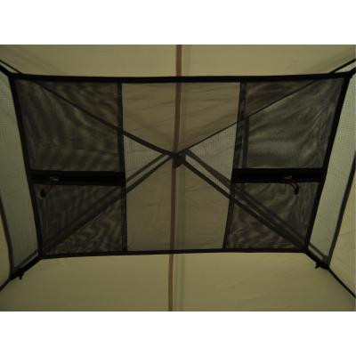 Намет Mousson DELTA 2 KHAKI (7762) Вінниця - фото 3