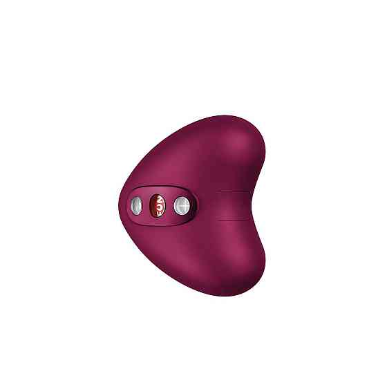 Вакуумний стимулятор Fun Factory Libera, 11 рівнів вакууму, перезаряджуваний Sex Aura Київ