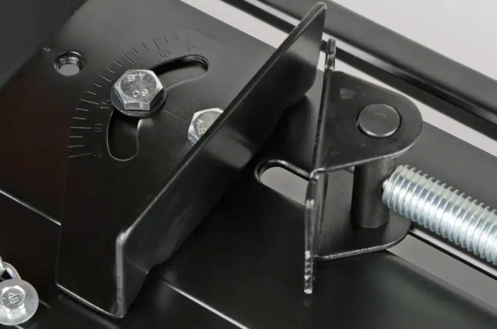 Монтажна пила LEX LXCM295 – диск 350 мм, потужність 2950 Вт Львів - фото 9