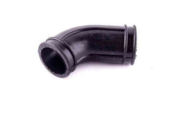 Патрубок повітряного фільтра МТ, Дніпро (короткий) Мукачево