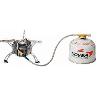 Горелка Kovea Booster KB-0603-1 (8806372095192) Винница