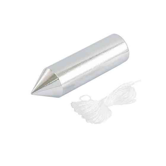 Висок будівельний циліндричний, 300г Харків