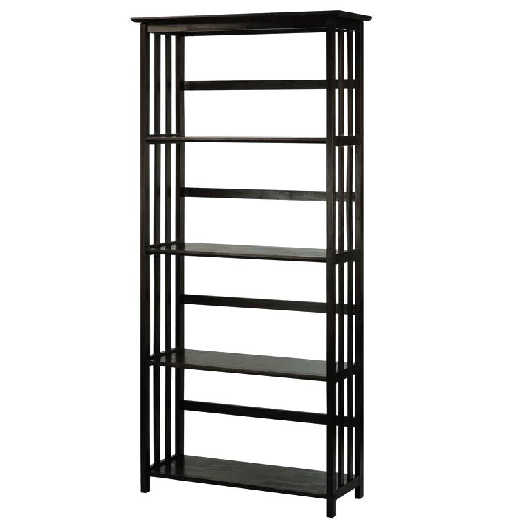 Стелаж кухонний "Джерман 5" венге Миколаїв - фото 1