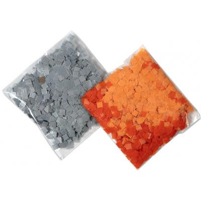 Набір для творчості Melissa&amp;Doug Конфетті для виробів Друзі сафарі (MD30182) Вінниця - фото 5