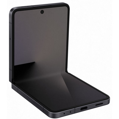 Мобильный телефон Samsung Galaxy Flip7 12/256Gb Jetblack (SM-F766BZKGSEK) Винница - изображение 6