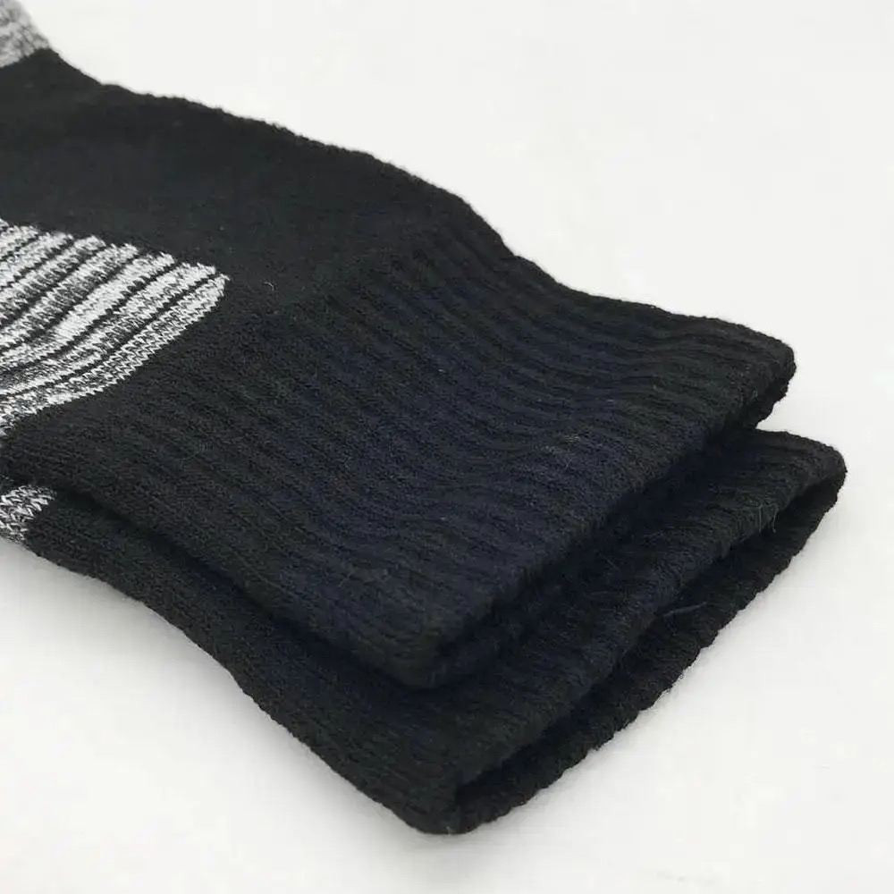 Термоноски мужские до -25, Размер 41-45, ТЕРМО / Термо носки из шерсти / Теплые мужские носки на зиму Киев - изображение 3