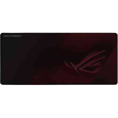 Коврик для мышки ASUS ROG Scabbard II Black (90MP0210-BPUA00) Винница