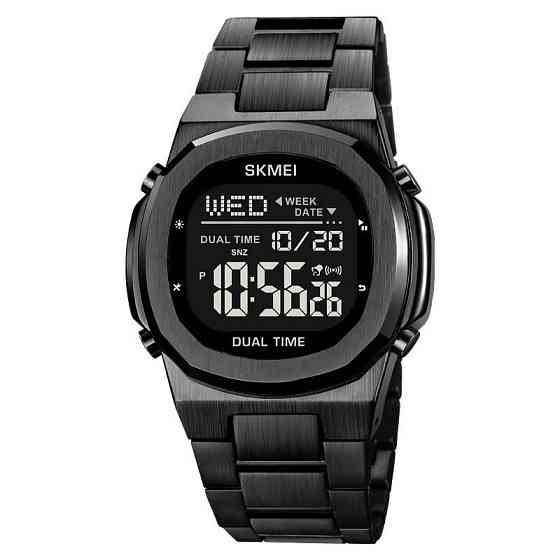 Класичні годинники на руку для чоловіків, Красиві чоловічі наручні кварцові годинники SL-59 Івано-Франківськ