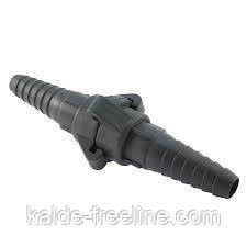 Байонет сірий 3/4''-1'' Харків - фото 1