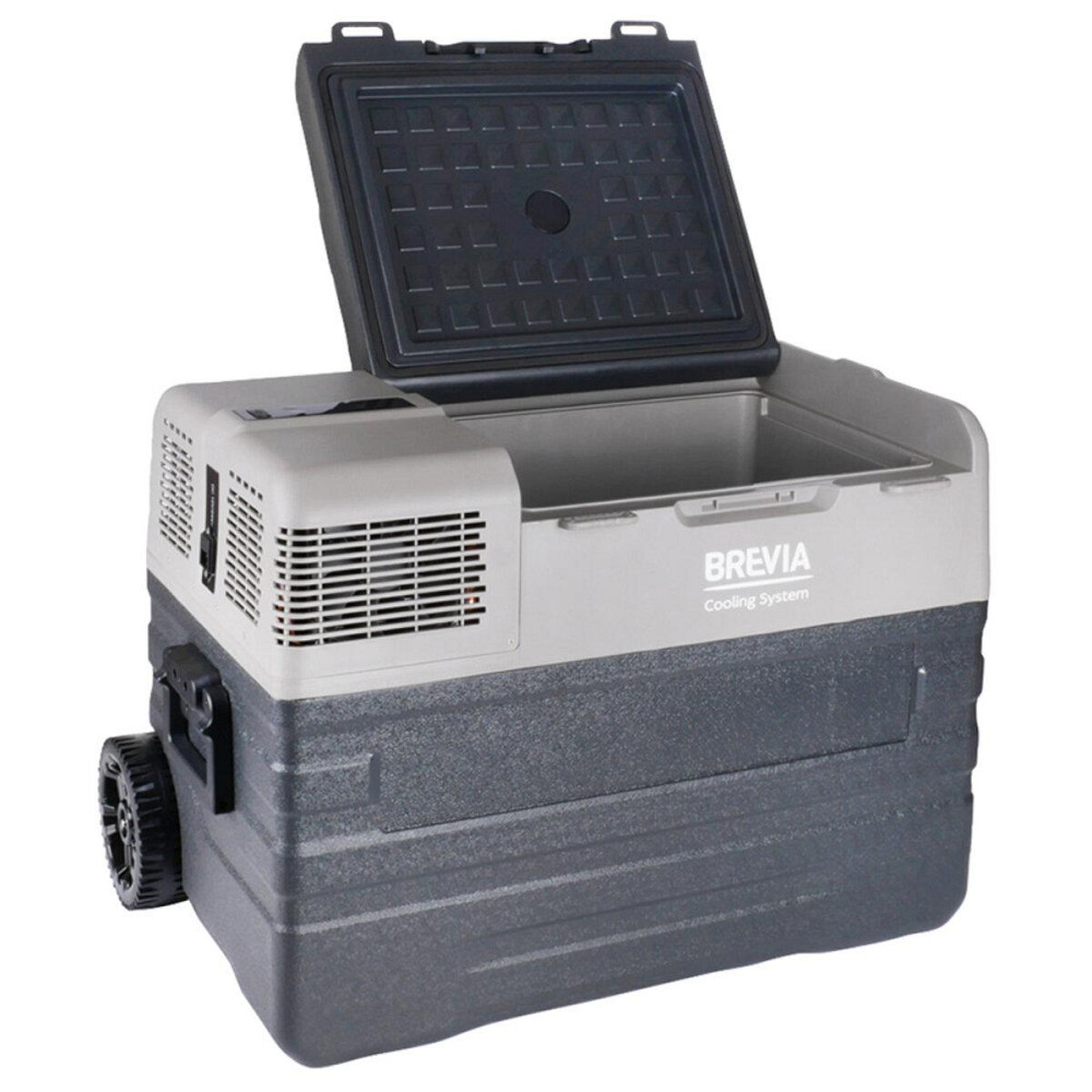 Холодильник автомобильный Brevia 42л 22770 Киев - изображение 3