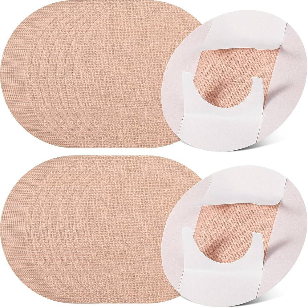 Патчі для сенсорів FreeStyle Libre 29шт Луцьк - фото 1