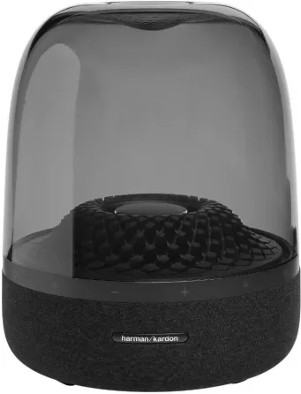 Портативна колонка Harman Kardon Aura Studio 4 Czarny Київ