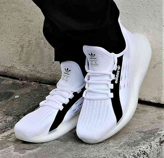 Кросівки Adidas ZX Білі Чоловічі Адідас Ізі Boost (розміри: 41,42,43,44,45) Дніпро