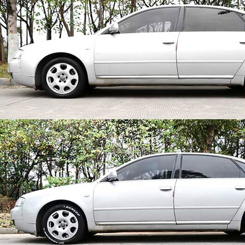 Маркер для вело та авто шин Білий, Срібло Київ - фото 6