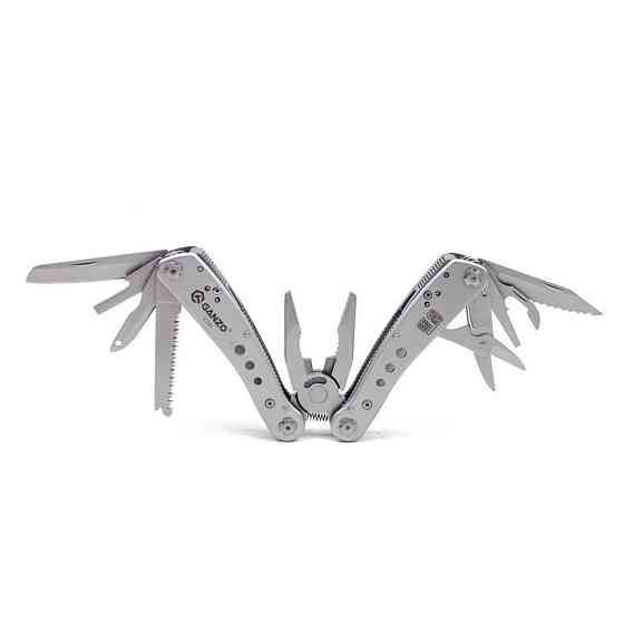 Мультитул Multi Tool Ganzo G201 Київ