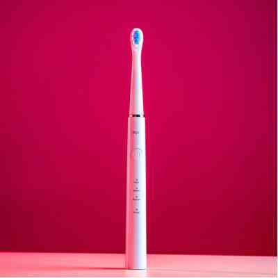 Электрическая зубная щетка Evorei SONIC ONE SONIC TOOTH BRUSH (592479672052) Винница