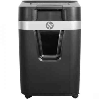 Уничтожитель документов HP Pro Shred Auto 200CC (2820) (873632) Винница