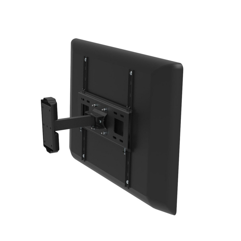 Кронштейн КВАДО К-256 (VESA400х400) Чорний Харків - фото 2