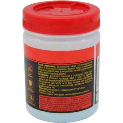 Порошок від комах Force Від мурашок 150 г (4820214191129) Вінниця