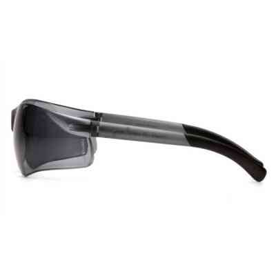 Сонцезахисні окуляри Pyramex Ztek Сірі (2ЦТЕК-20) Вінниця