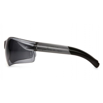 Солнцезащитные очки Pyramex Ztek Серые (2ЦТЕК-20) Винница - изображение 3