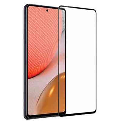 Стекло защитное BeCover Infinix Hot 30i NFC (X669D) Black (709722) Винница