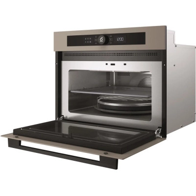 Микроволновая печь Whirlpool WMW57DHME Винница - изображение 3