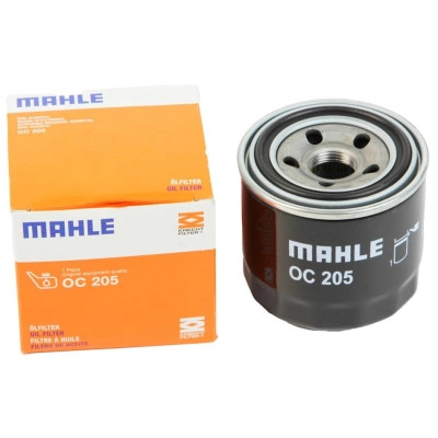 Фільтр масляний Mahle OC205 Вінниця - фото 3