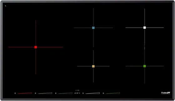 Варильна поверхня Foster S4000 Induction Hob Bridge 7390245 Київ