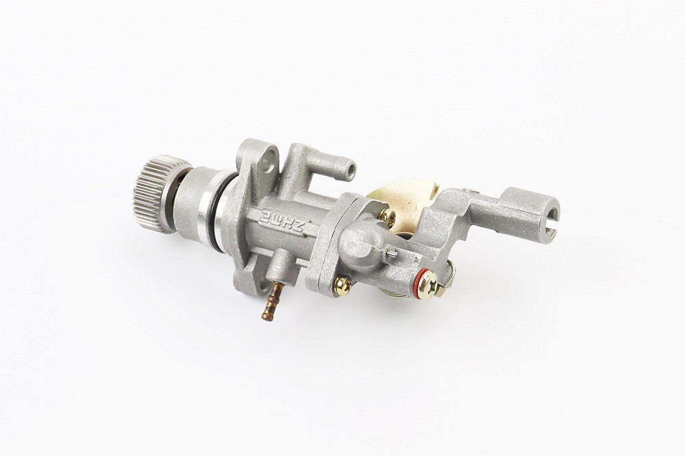 Насос масляний Київ - фото 2