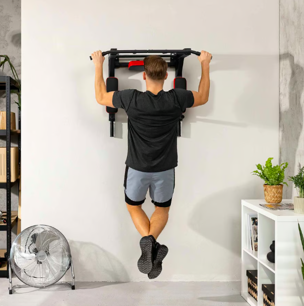 Бруси настінні Hop-Sport HS-1007K Киев - изображение 5