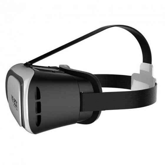 Очки три д VR BOX G2, Очки виртуальной реальности для айфона VR box виртуальной реальности ZY-66 Киев