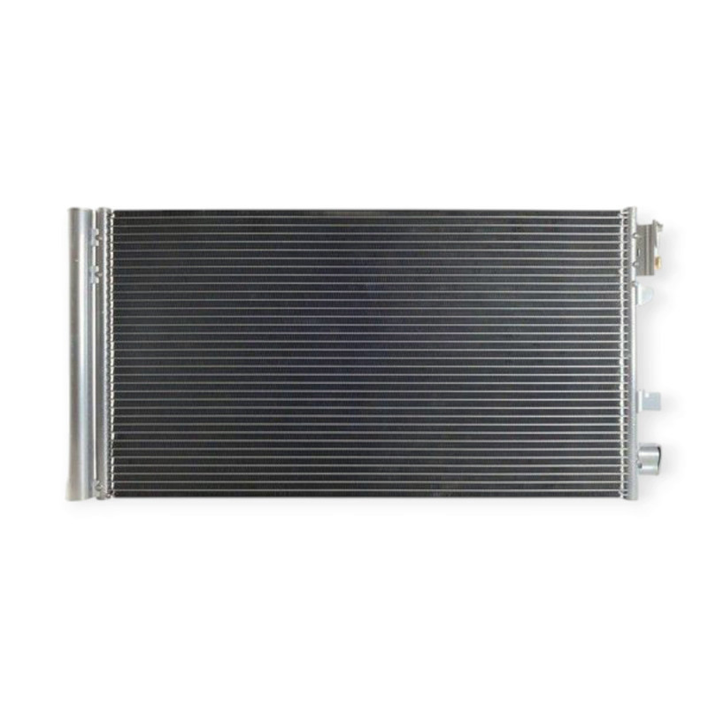 Радиатор Renault Fluence, Scenic III, Megane III 08- кондиционера Мукачево - изображение 1