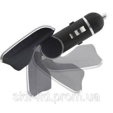 FM-трансмиттер CUFM24GRX silver Киев - изображение 3