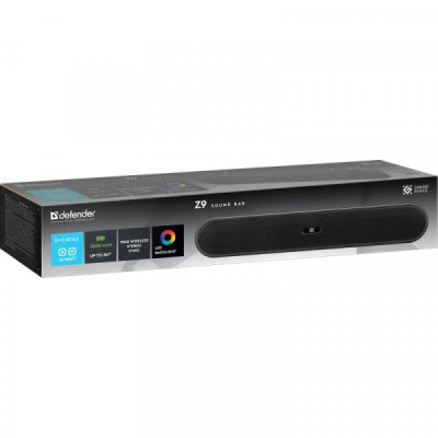 Акустична система Defender Soundbar Z9 Black (65229) Вінниця - фото 6