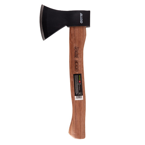 Alloid Pro. Сокира, ручка з деревини гікорі 600 г, 36см (AW-8082600) Одесса - изображение 1