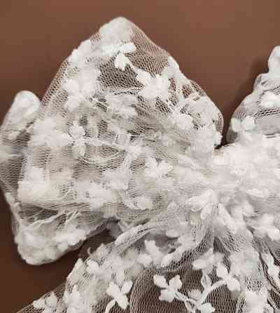 Заколка-автомат 