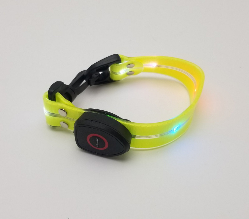 Нашийник для собак середній 12895 Луцьк - фото 2