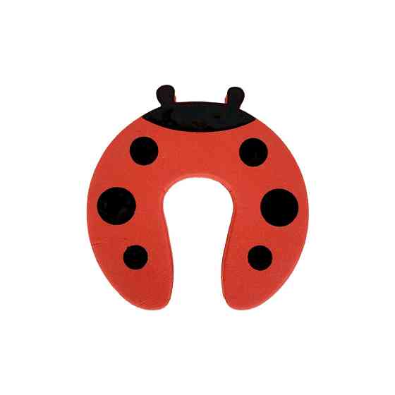 Стопор для дверей "Сонечко" MGZ-0806-5 спінена гума Вінниця