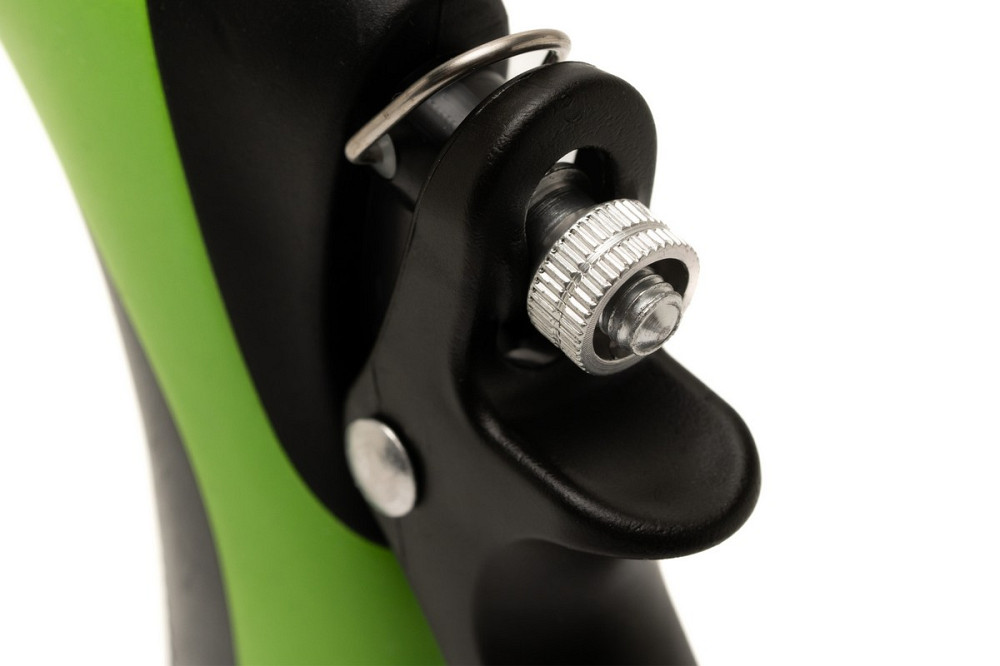 MASTERTOOL Пістолет для поливу MASTERTOOL TWIN LINE ½" 7 режимів металеве сопло TPR покриття 92 Киев - изображение 8