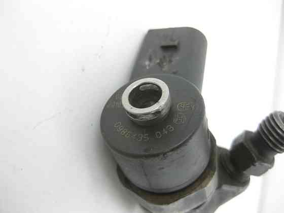 Bosch  0986435043 Паливна дизельна форсунка Одеса