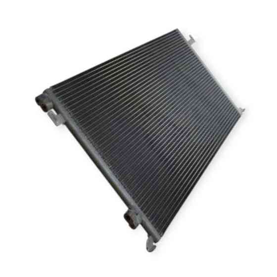 Радиатор Opel Vectra C 1.9-2.2D 02- кондиционера Мукачево