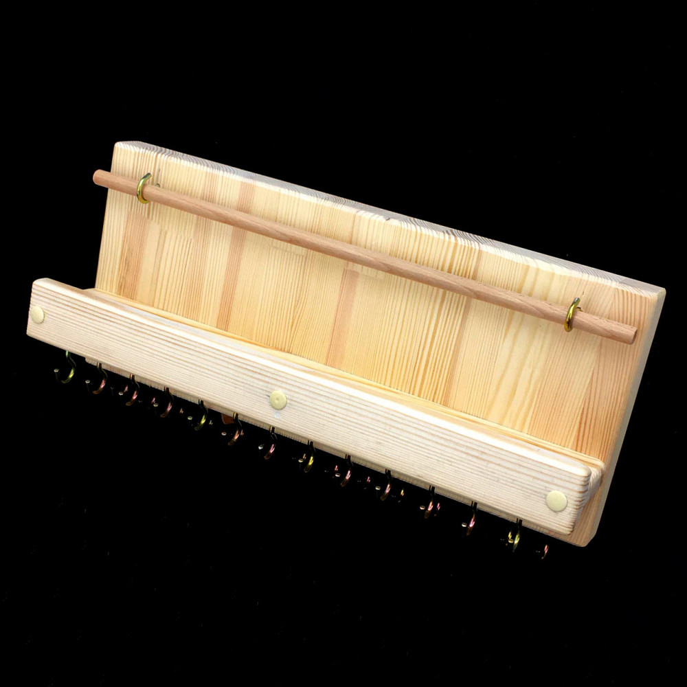 Органайзер для біжутерії "Турмалін 36" бланже Миколаїв - фото 4