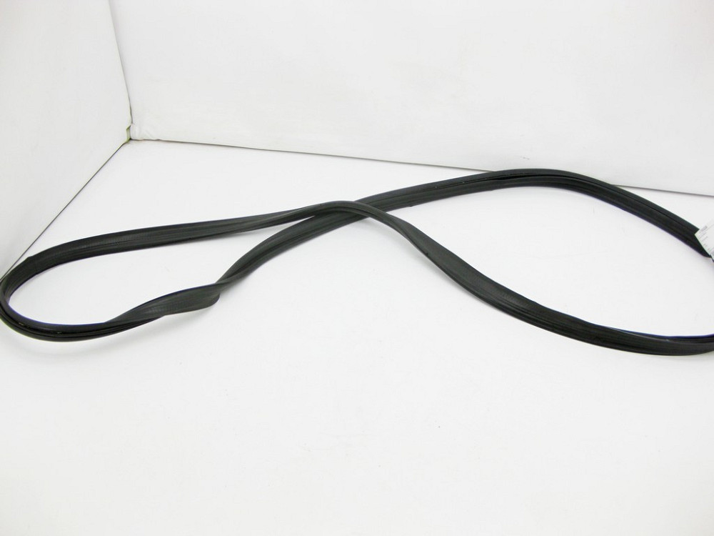 Mercedes-Benz  A1176930200 Ущільнювач отвору багажника CLA C117 Одеса - фото 4