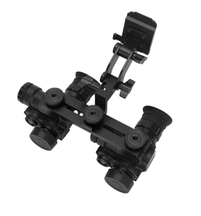Бинокулярный мостовой кронштейн для NVG-10 NVG-30 NVG-50 (алюминий) Киев