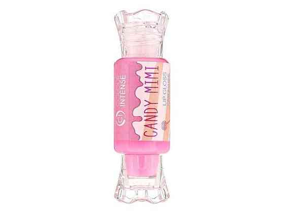 Блиск для губ CANDY CANE 05 ТМ Colour Intense Київ