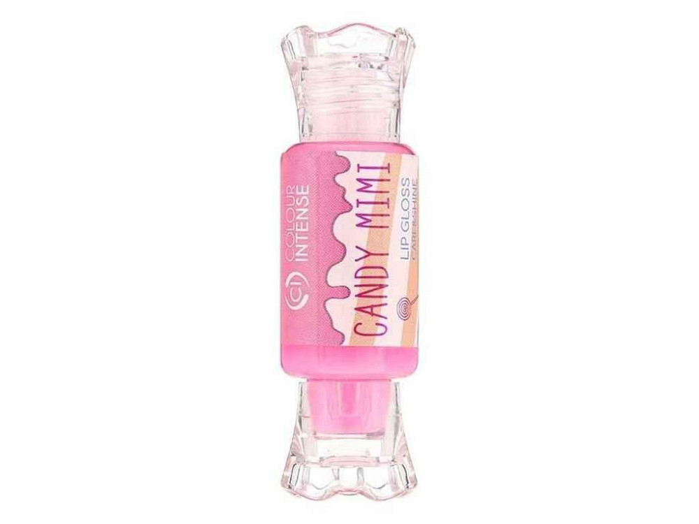 Блиск для губ CANDY CANE 05 ТМ Colour Intense Київ - фото 1