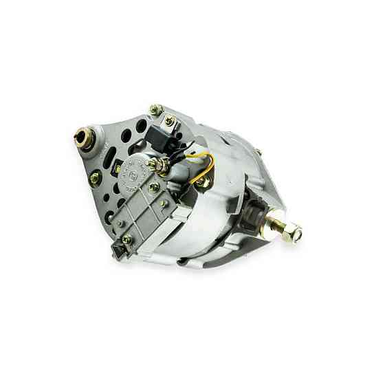 Генератор старый образец (50 А) E&E 2105 Мукачево